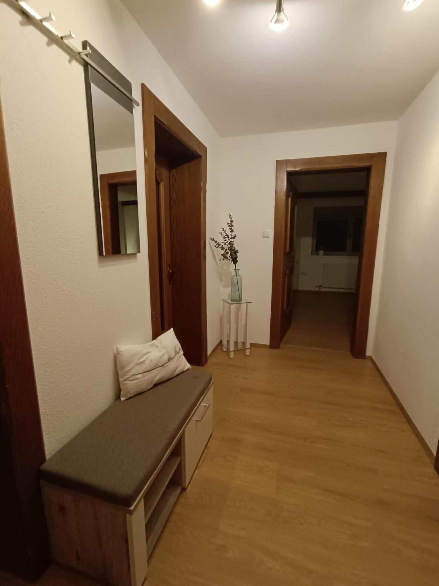 Kathrins Ferienwohnung Breitenbach am Inn Dış mekan fotoğraf