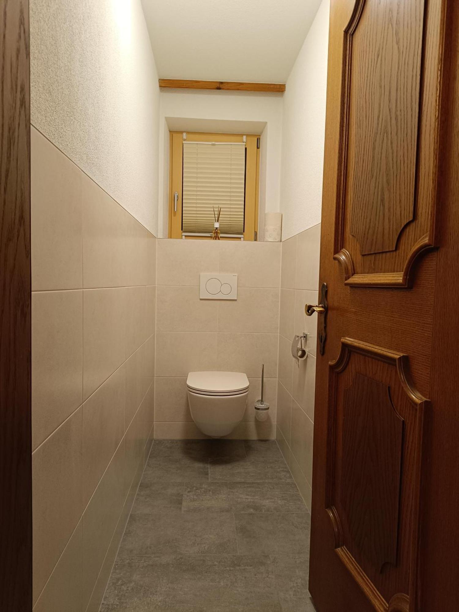 Kathrins Ferienwohnung Breitenbach am Inn Dış mekan fotoğraf