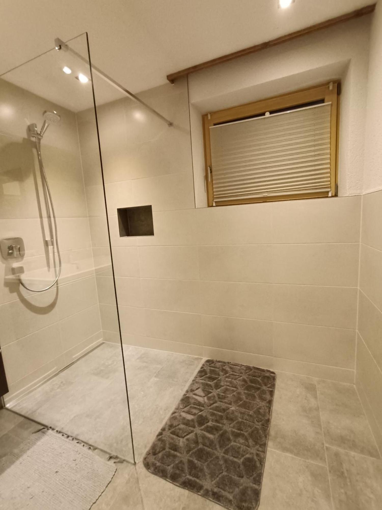Kathrins Ferienwohnung Breitenbach am Inn Dış mekan fotoğraf